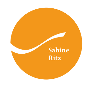 Sabine Ritz Logo